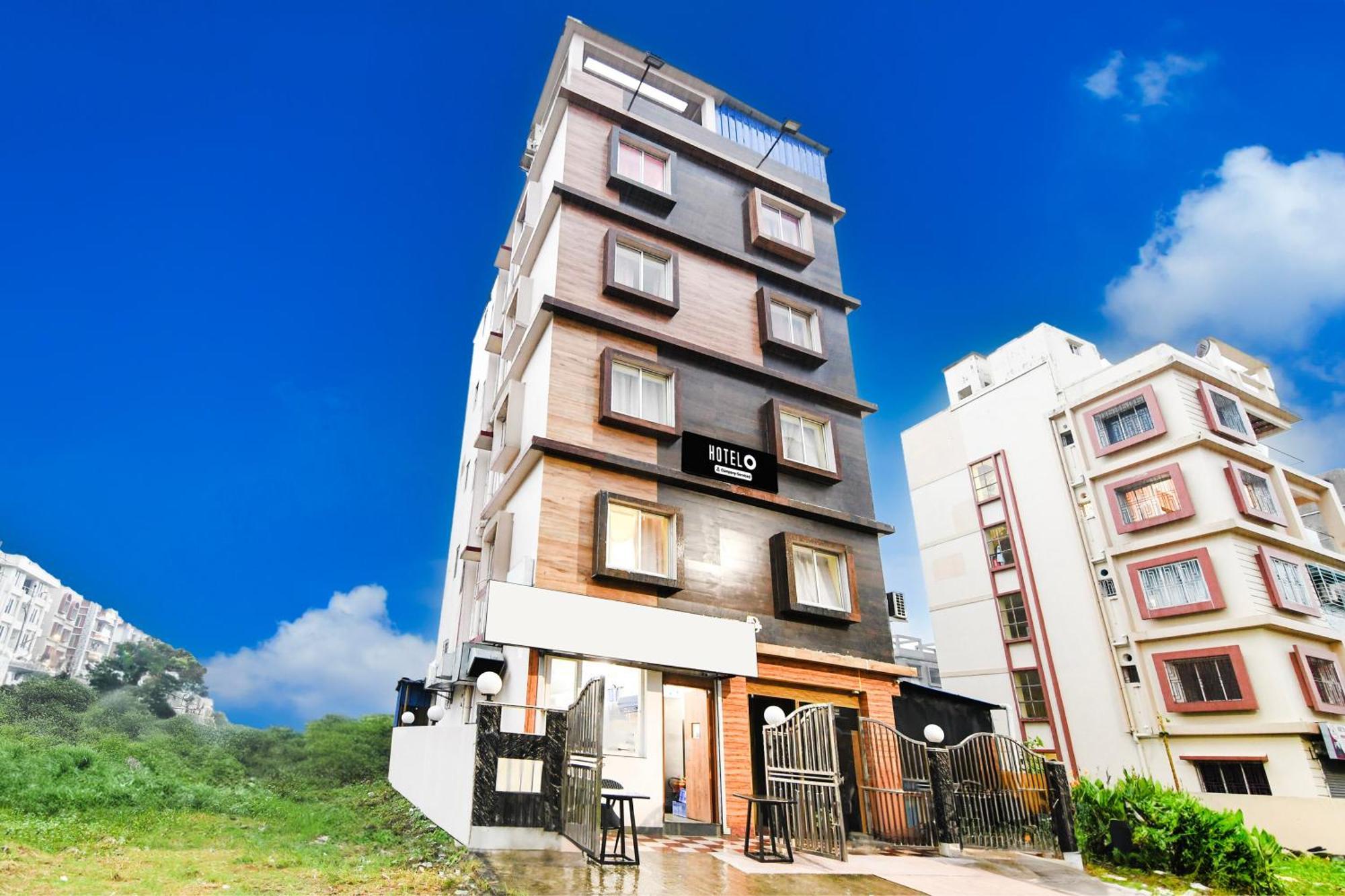 Super O New Town Near Kolkata Airport