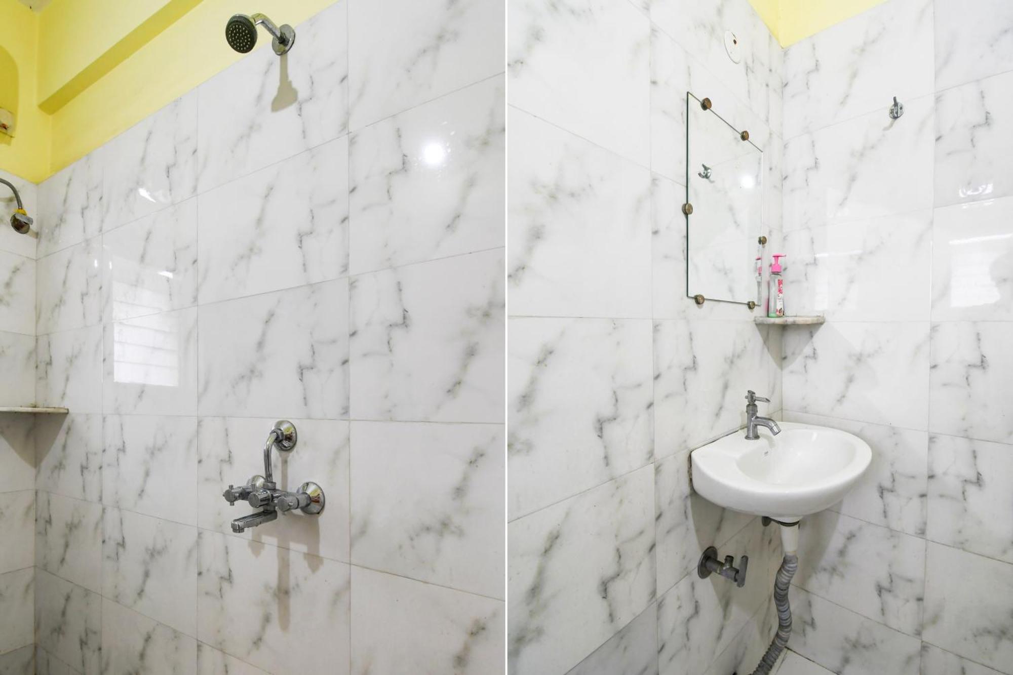 Super O New Town Near Kolkata Airport 4* Gauripur (West Bengal)