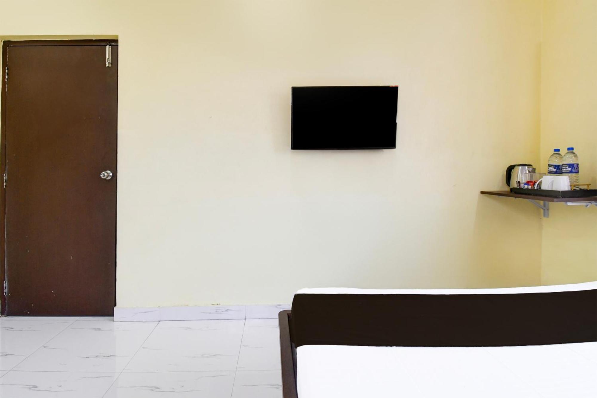 Hotel Super O New Town Near Kolkata Airport