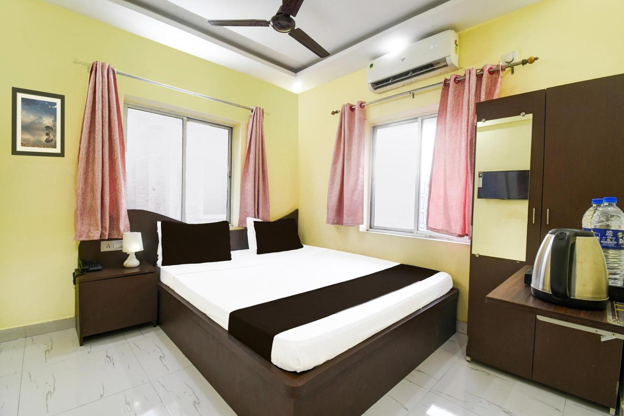 Super O New Town Near Kolkata Airport 4*