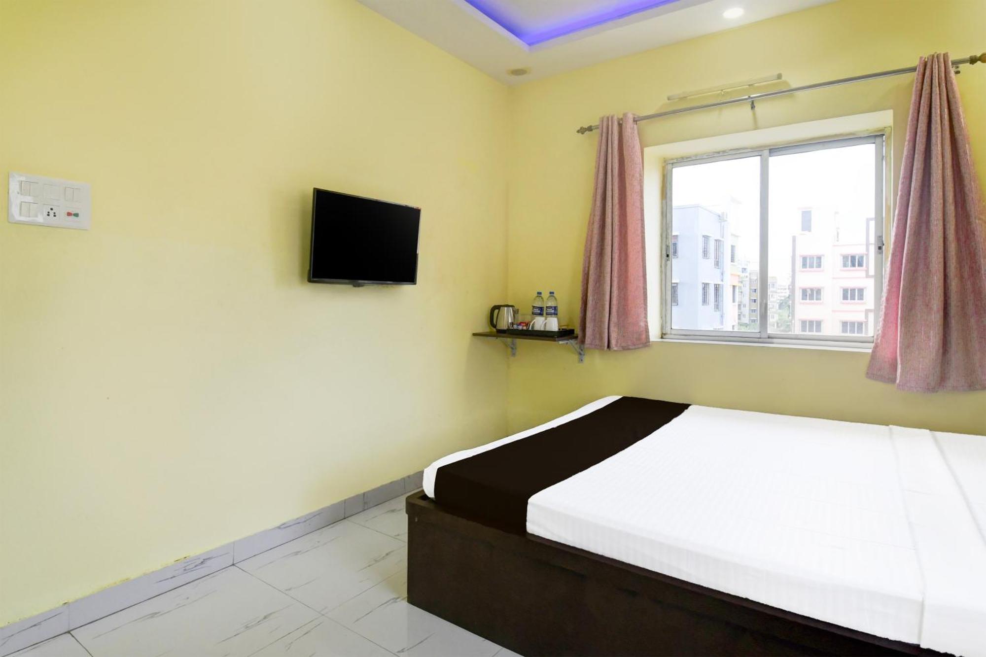 Super O New Town Near Kolkata Airport होटल 4*
