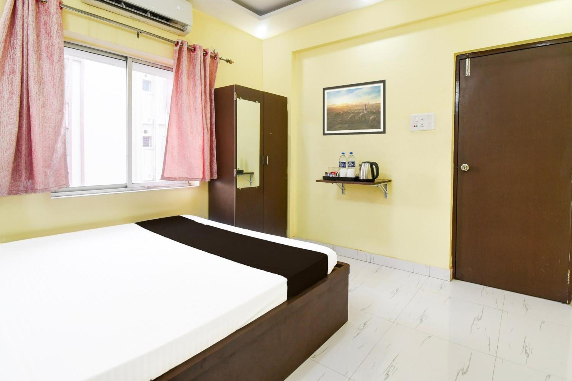 Super O New Town Near Kolkata Airport Hotel Gauripur (West Bengal)