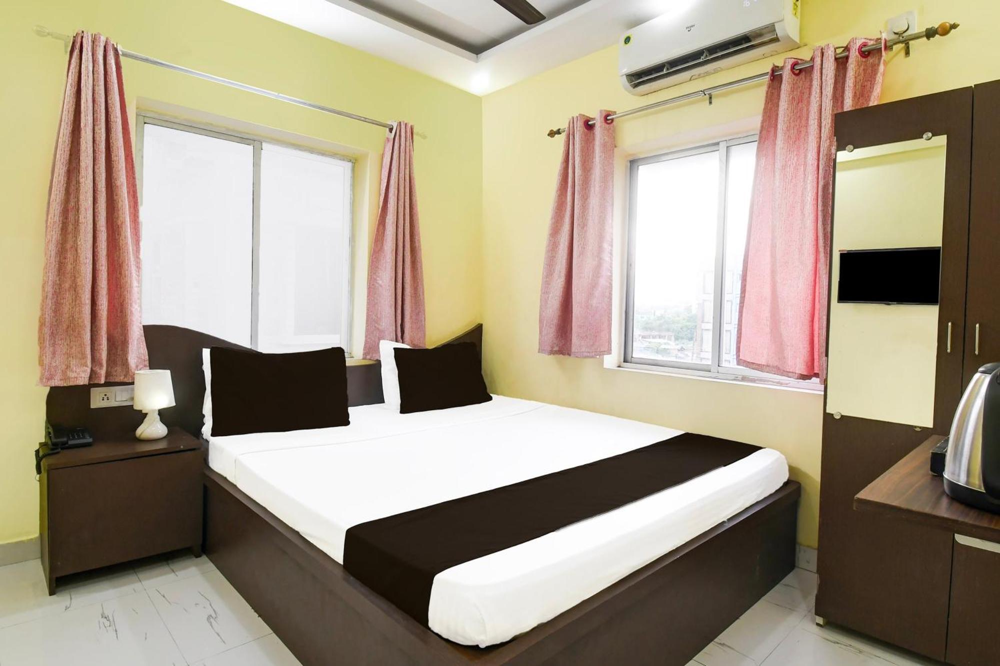 होटल Super O New Town Near Kolkata Airport Gauripur (West Bengal)
