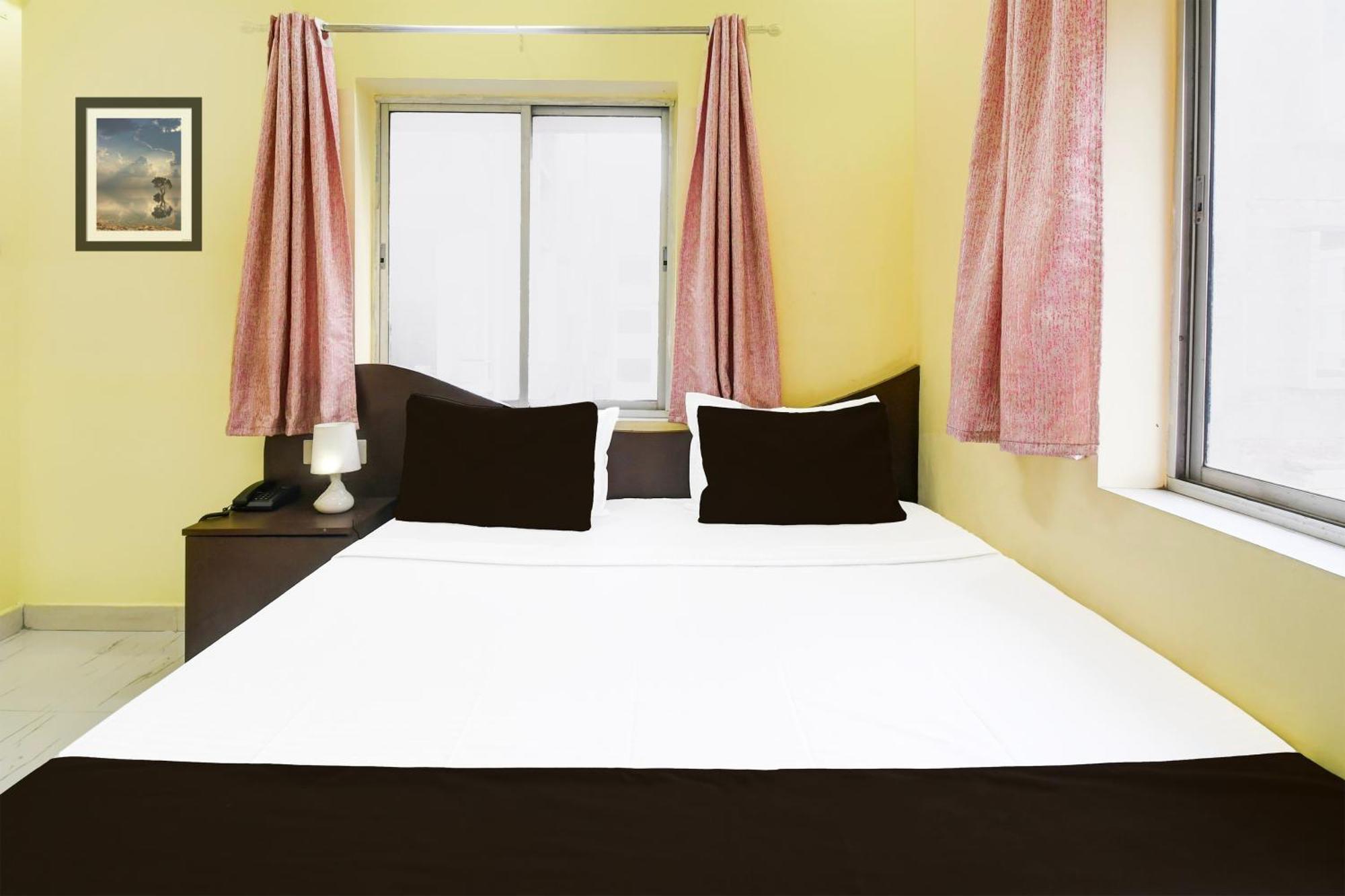 Super O New Town Near Kolkata Airport 4*