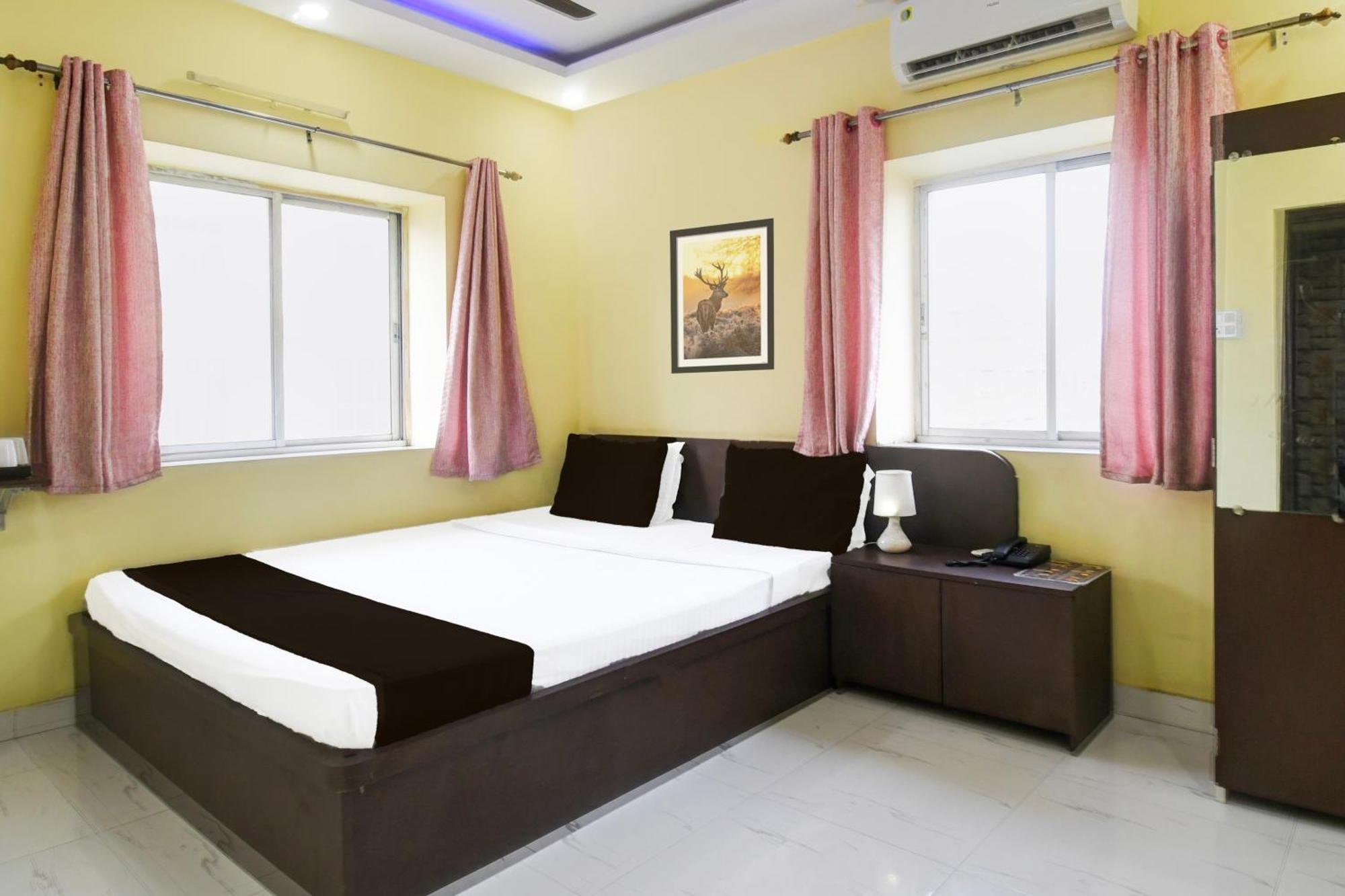Super O New Town Near Kolkata Airport Gauripur (West Bengal)