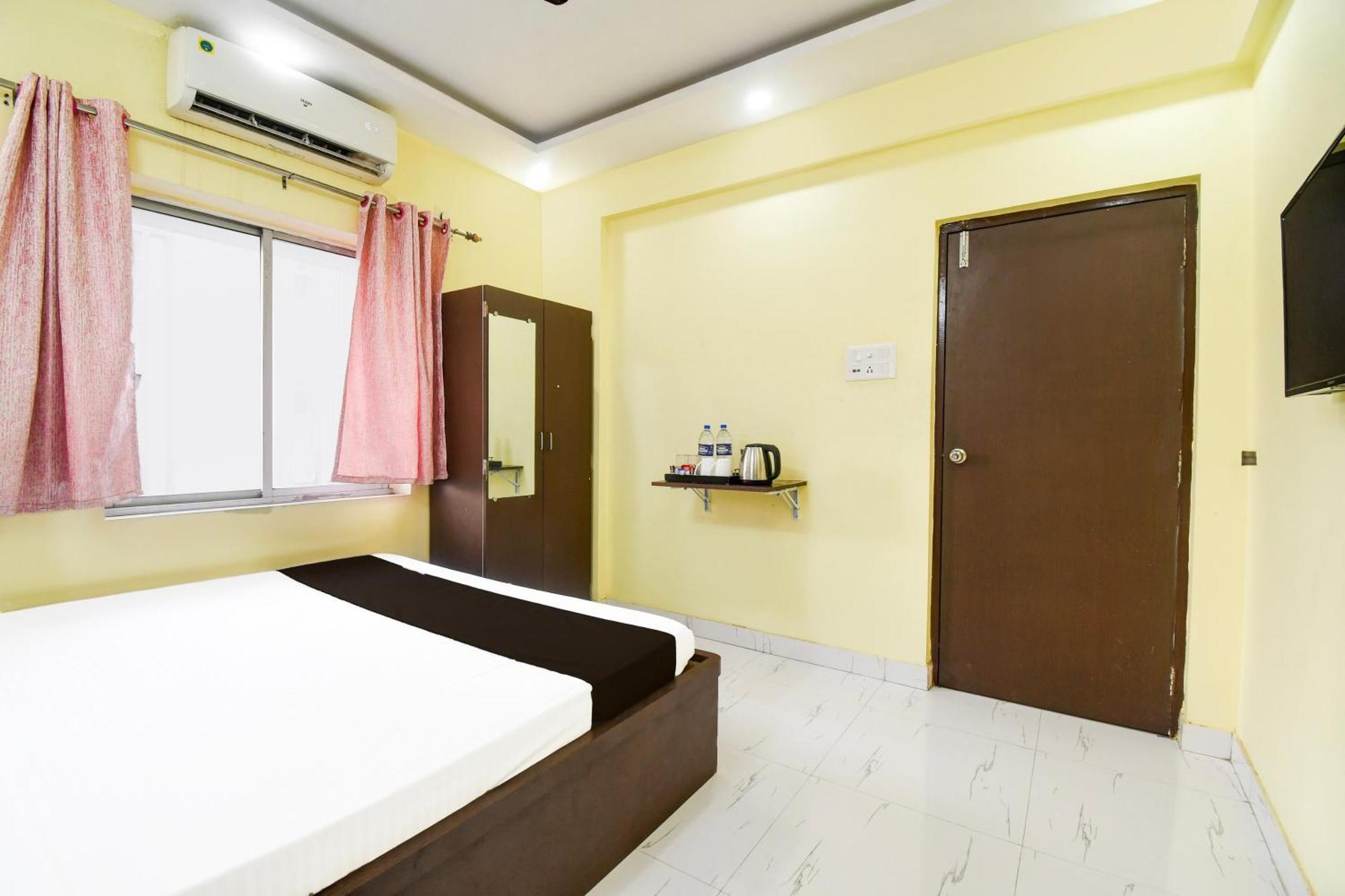 होटल Super O New Town Near Kolkata Airport
