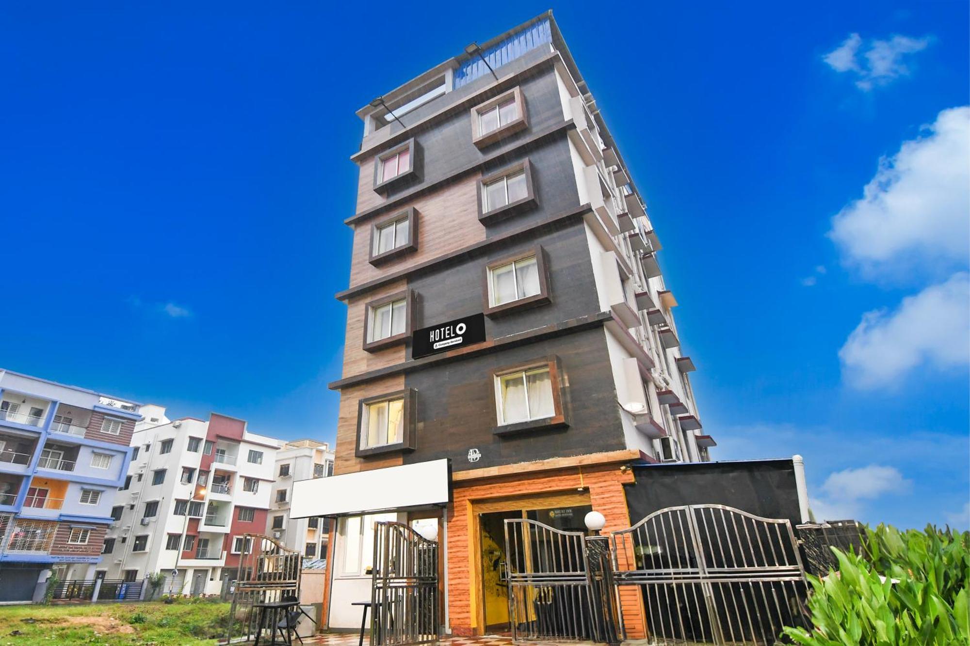 Super O New Town Near Kolkata Airport Hotel Gauripur (West Bengal)